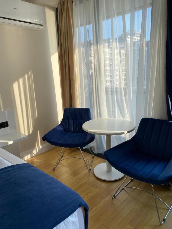 Sea View Apart-Hotel Orbi Twin Towers 1413 Batumi Luaran gambar