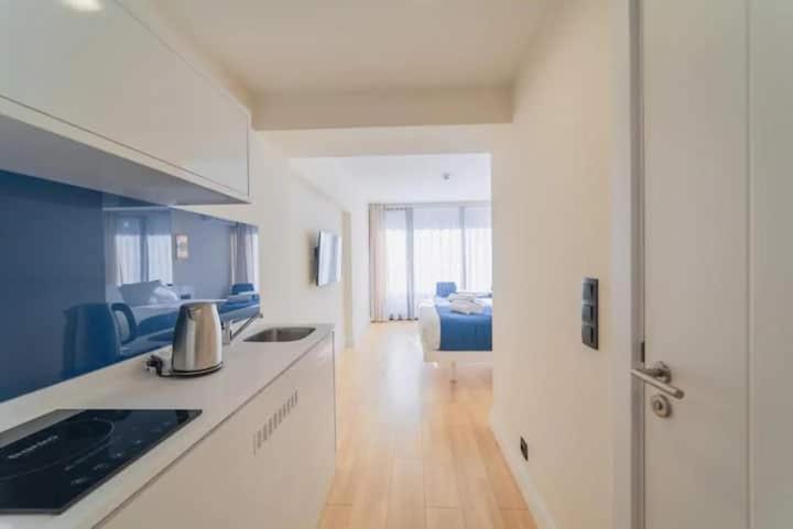 Sea View Apart-Hotel Orbi Twin Towers 1413 Batumi Luaran gambar